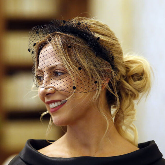 Arjantin First Lady'sinden Google'a 'hakaret davası'