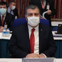 Bakan Koca paylaştı: 2001 ve sonrası doğumlular...