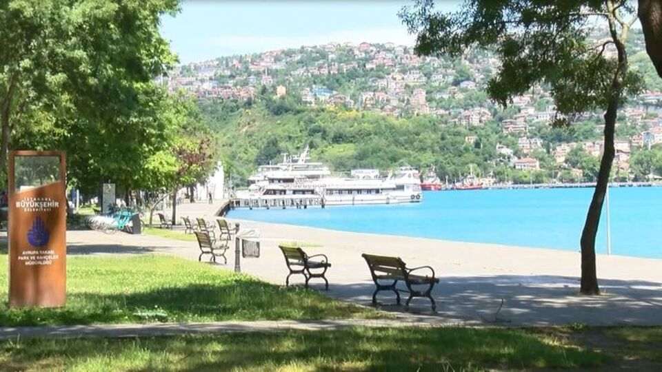 Yeni tedbirler başlıyor!