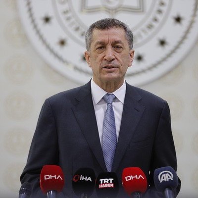 Bakan Selçuk'tan sınav ve kreş açıklaması!