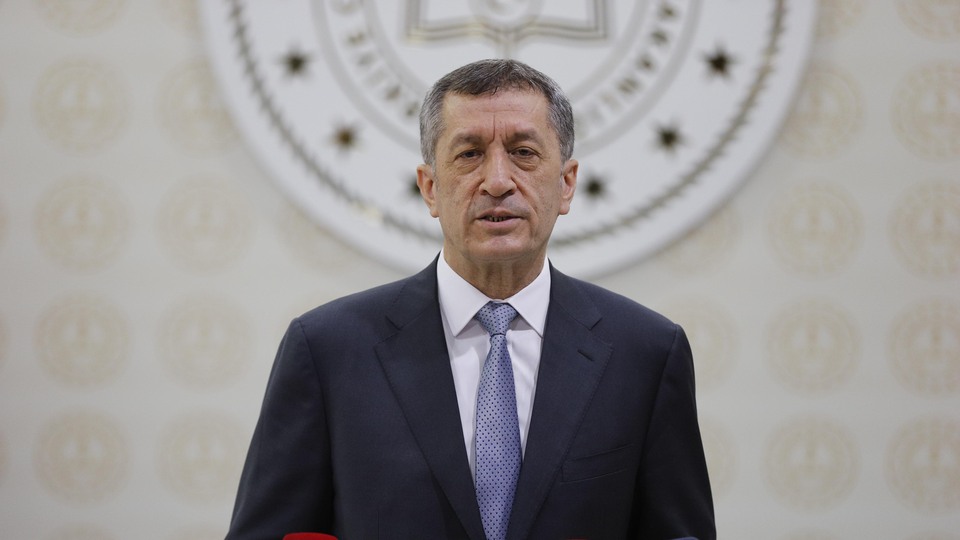 Bakan Selçuk'tan sınav ve kreş açıklaması!