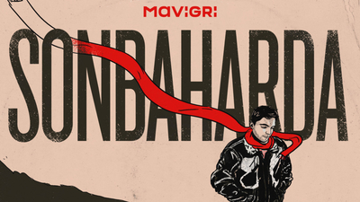 Mavi Gri'den 'Sonbaharda'