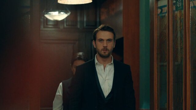 Çukur 104. bölüm fragmanı izle