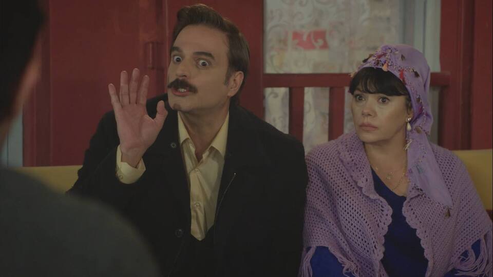 Kalk Gidelim 130. bölüm fragmanı yayınlandı!