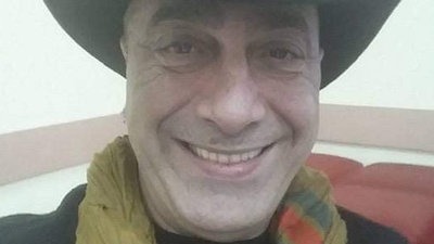 Levent Oran'dan üzen haber