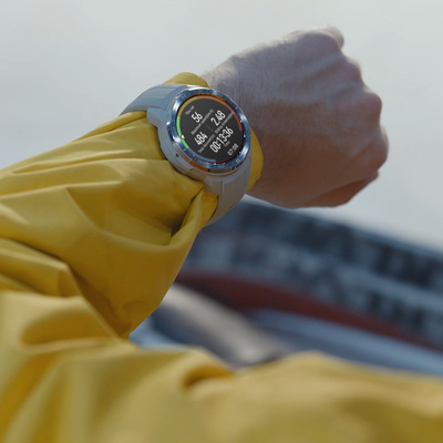 14 testten geçti, Türkiye'ye geldi