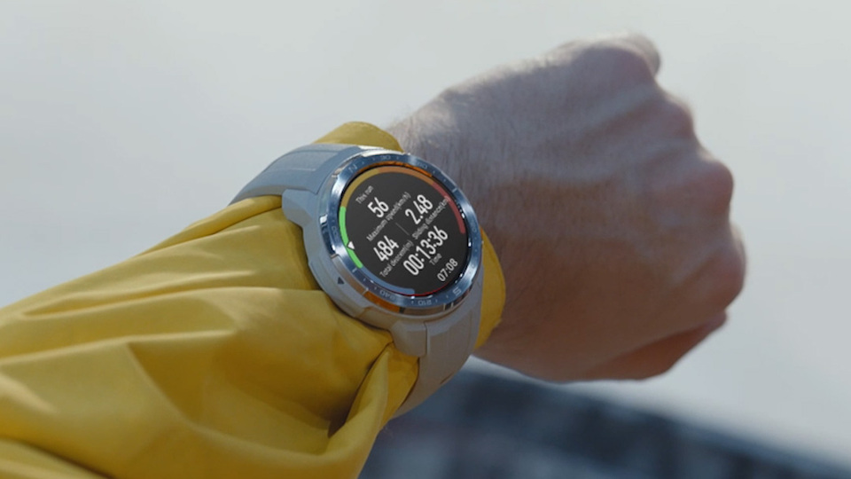 14 testten geçti, Türkiye'ye geldi