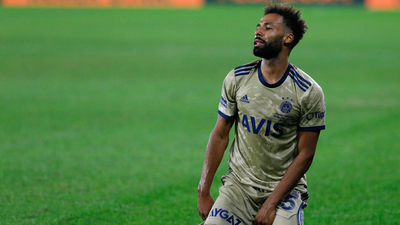 Fenerbahçe'de Nazım şoku!