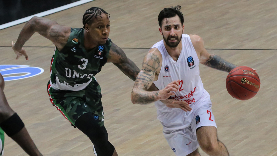 Alex Perez, Fenerbahçe'de