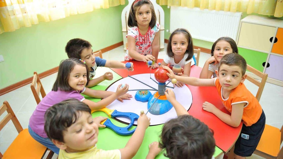 Kreşler anaokulları kapatılacak mı?