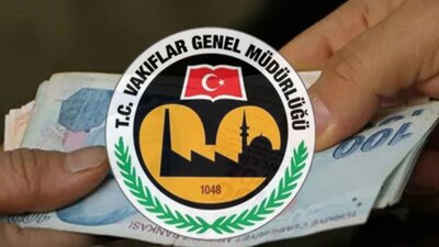 VGM burs sonuçları açıklandı!