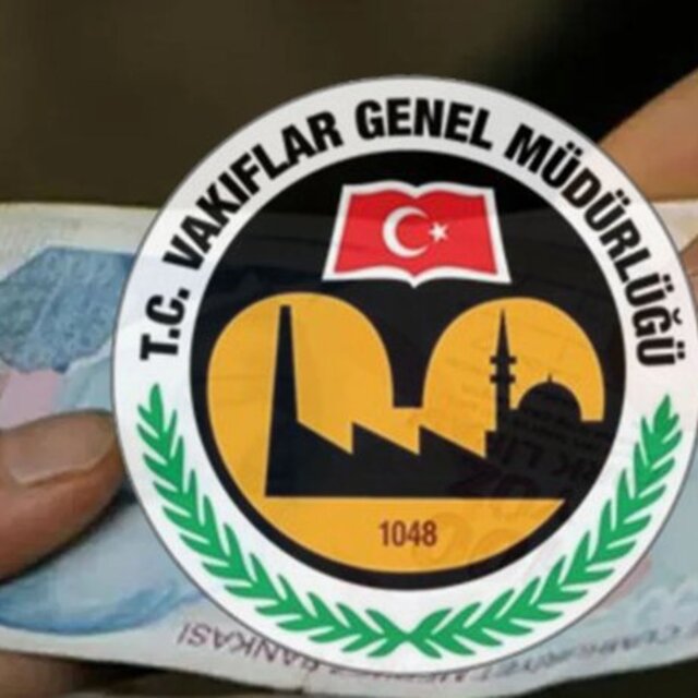 VGM burs sonuçları açıklandı!