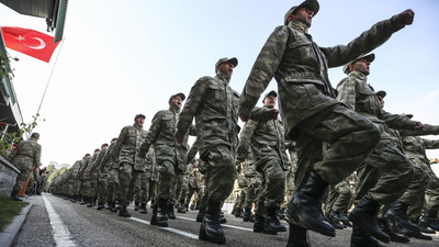 MSB'den askere gidecekler için flaş açıklama!