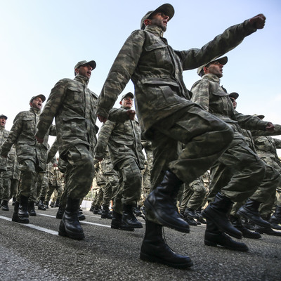 MSB'den askere gidecekler için flaş açıklama!