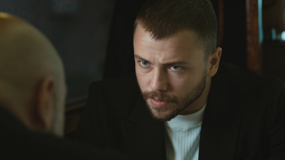 "Ben o dünyanın altını üstüne getireceğim!"