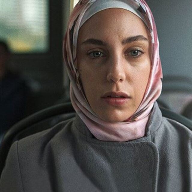 Bir Başkadır nerede çekildi?