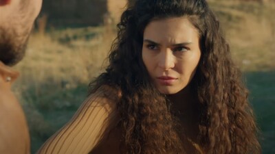 Miran, Reyyan'ın peşinde