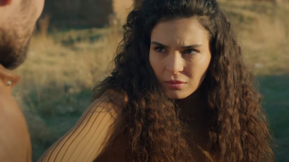 Miran, Reyyan'ın peşinde