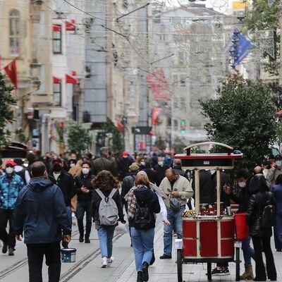 24 soruda koronavirüs tedbirleri