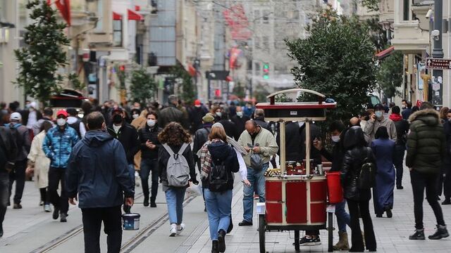 24 soruda koronavirüs tedbirleri