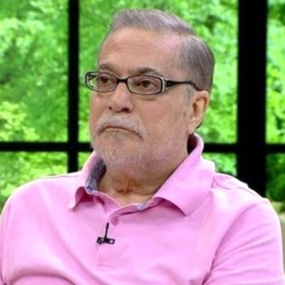 Mehmet Ali Erbil'den yeni fotoğraf