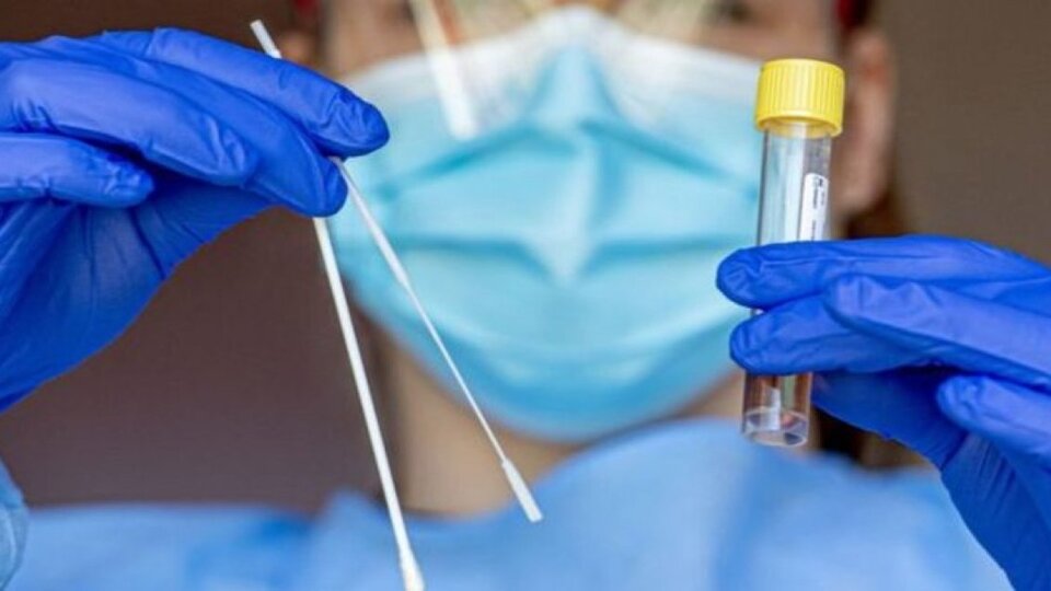 Covid-19 test sonucu nasıl öğrenilir?