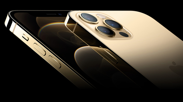 İşte iPhone 12'nin Türkiye fiyatı!
