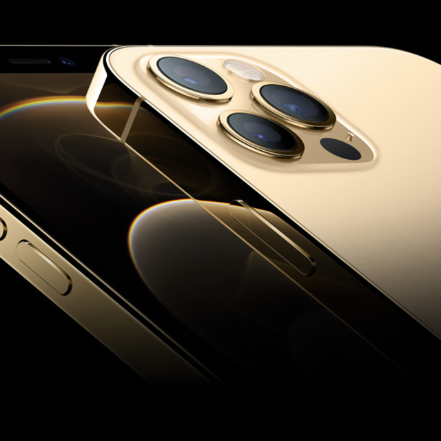 İşte iPhone 12'nin Türkiye fiyatı!