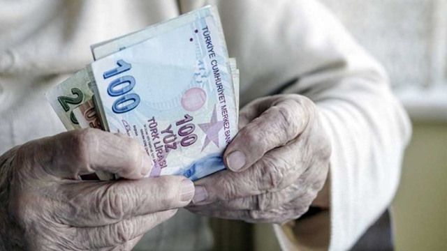2021 emekli maaşı beklentisi