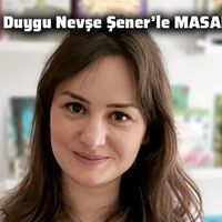 Duygu Nevşe Şener ile Jack ve Fasulye Sırığı Masalı
