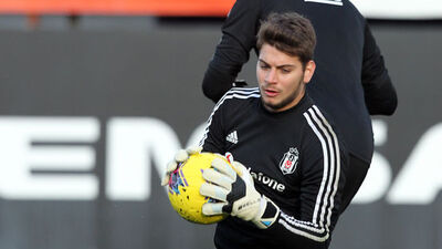 Beşiktaş'ta Utku ve Rosier...