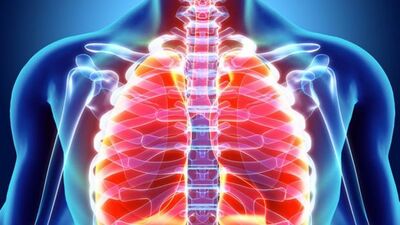 KOAH hastalığı idrar kaçırma riskini artırıyor!