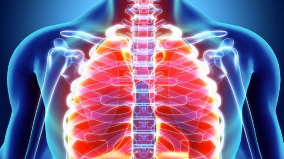 KOAH hastalığı idrar kaçırma riskini artırıyor!