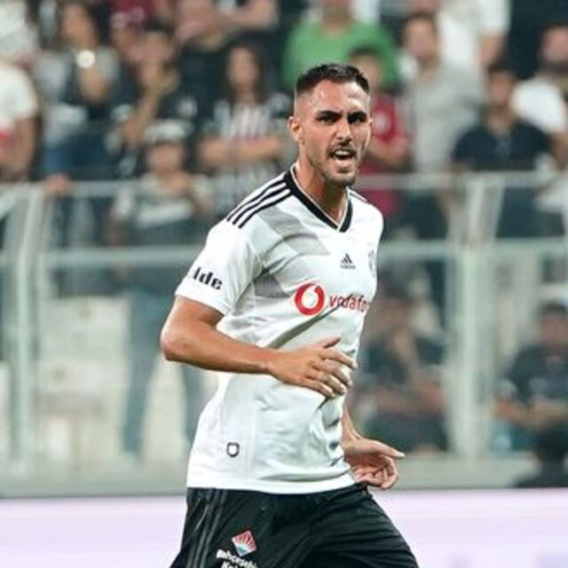 Beşiktaş açıklaması: Utanç verici!