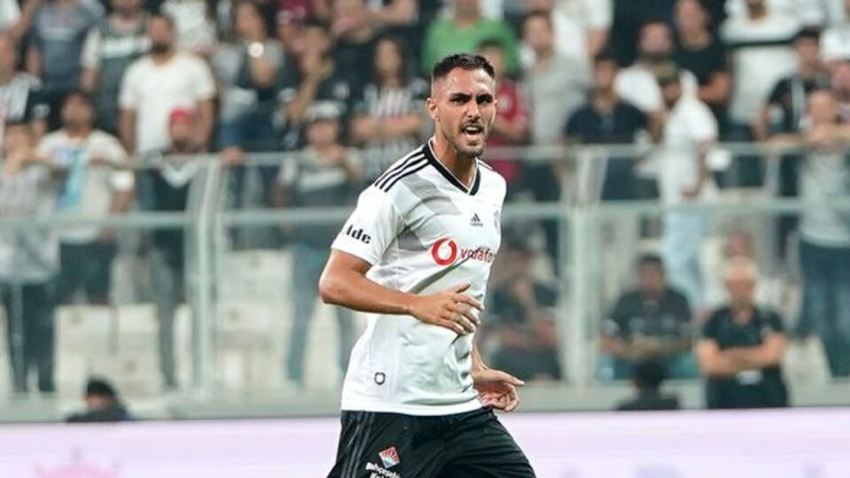 Beşiktaş açıklaması: Utanç verici!
