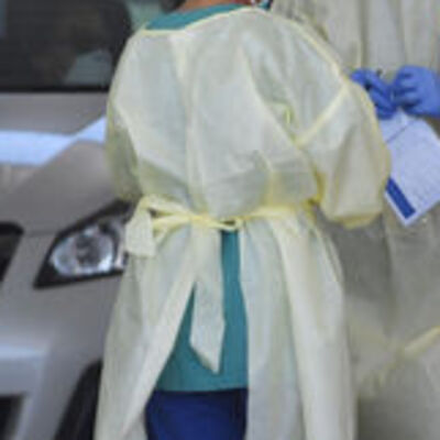 Pizzacının yalanı 1.8 milyon kişiyi karantinaya soktu!