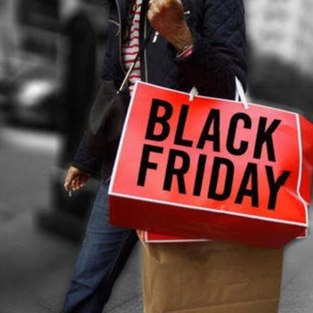 2020 Black Friday Efsane Cuma tarihi