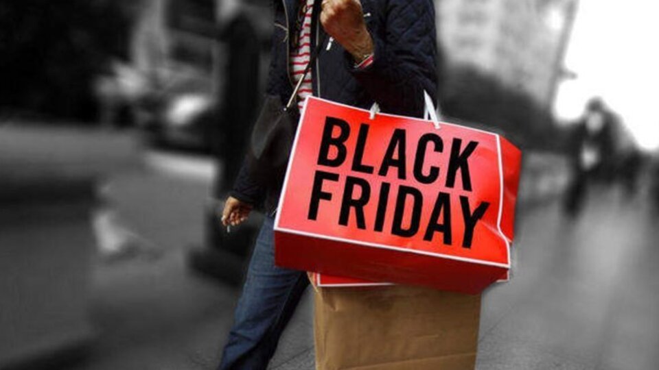 2020 Black Friday Efsane Cuma tarihi