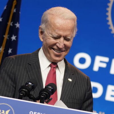 Georgia'da yeniden oy sayımı tamamlandı Biden yine kazandı