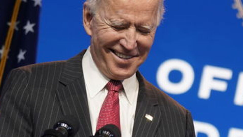 Georgia'da yeniden oy sayımı tamamlandı Biden yine kazandı