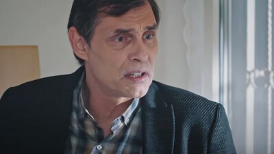 Mahir'i şaşırtan gerçek