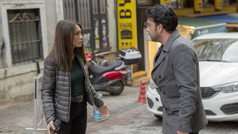 Bahar ekipten ayrılmak istiyor