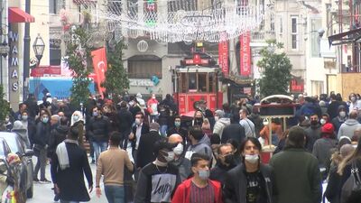 24 soruda koronavirüs tedbirleri!