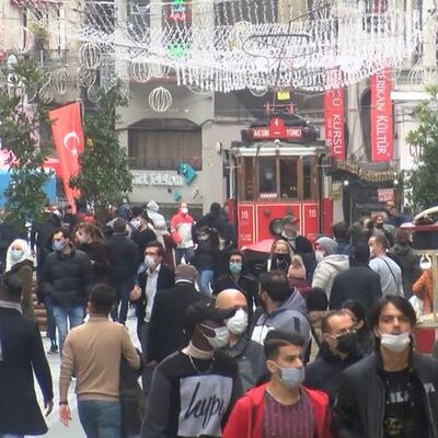 24 soruda koronavirüs tedbirleri!