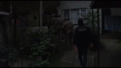 İstanbul'da DHKP/C operasyonu!