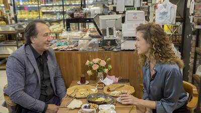 Arka Sokaklar 567. bölüm fragmanı yayınlandı!