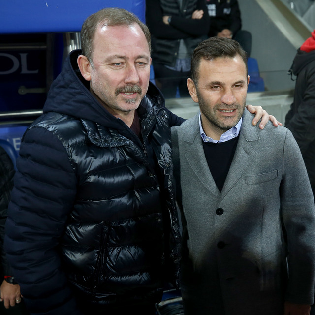 Dev maç öncesi son gelişmeler