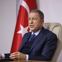 Akar: Mehmetçik en kısa sürede Azerbaycan'a gidecek