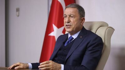 Akar: Mehmetçik en kısa sürede Azerbaycan'a gidecek