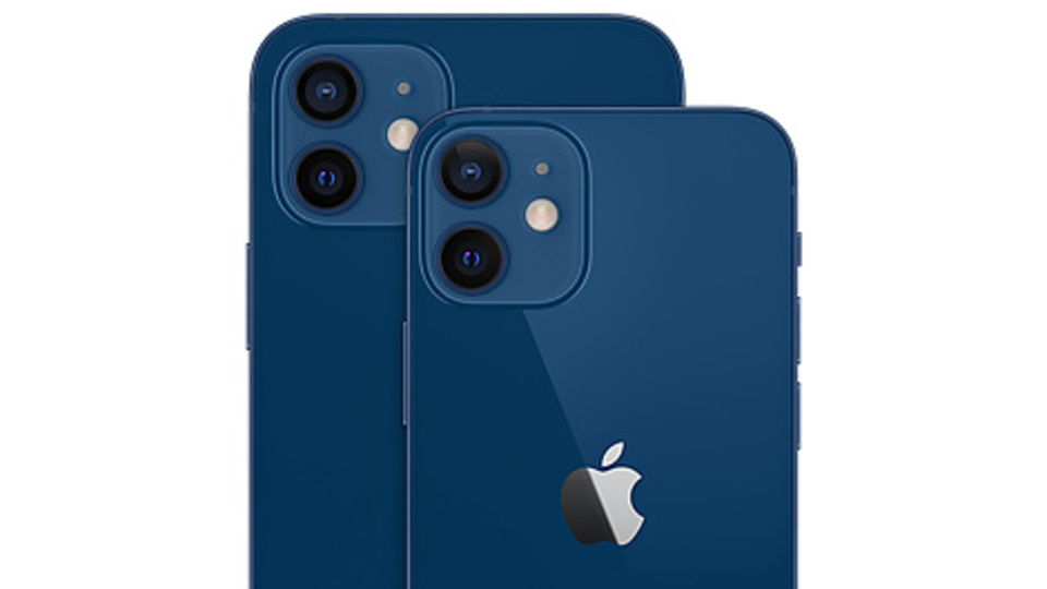 iPhone 12 Mini Türkiye fiyatı ve özellikleri